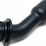 YCUPONE Engine Oil Filler Tube for Automotive Replacement-0