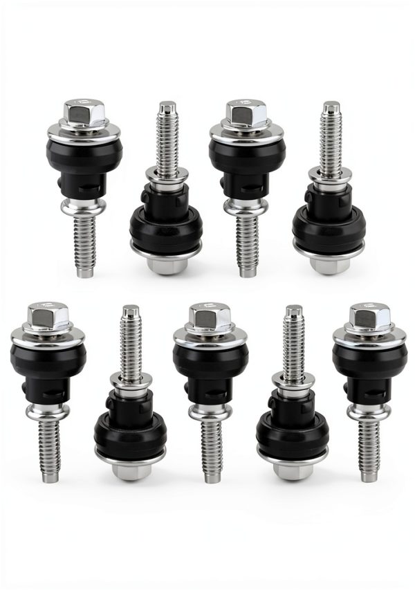 Ford Valve Cover Bolt by TAHIMA Automotive Replacement-0