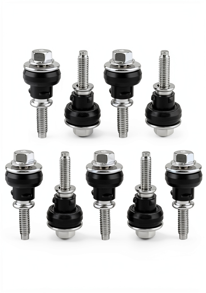 Ford valve cover bolt replacement