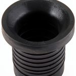 Dorman Dipstick Tube Rubber Grommet Universal Fit-0