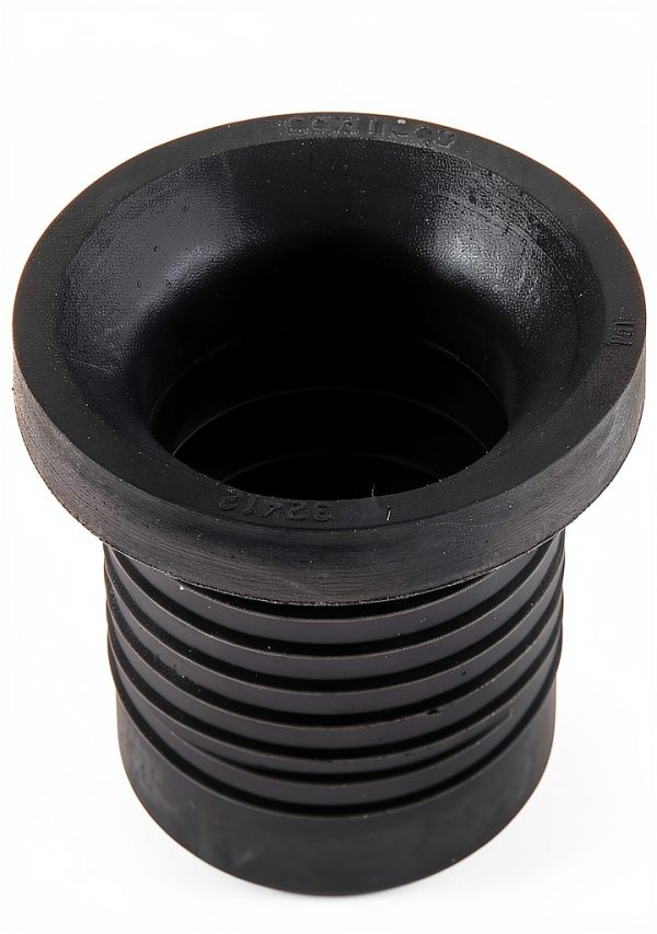 Dorman Dipstick Tube Rubber Grommet Universal Fit-0