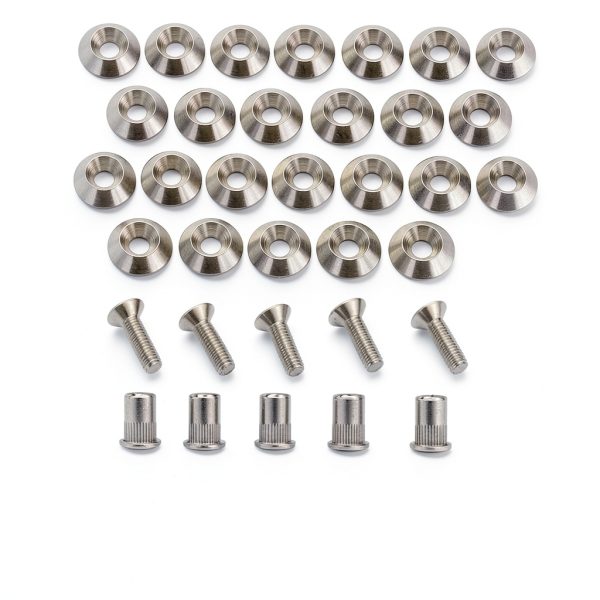 STETION Stainless Steel Bolts Automotive Replacement-2
