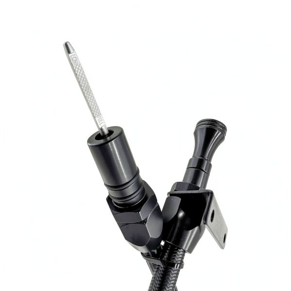 GM TH350/TH400 Transmission Oil Dipstick by HAHAHA-8