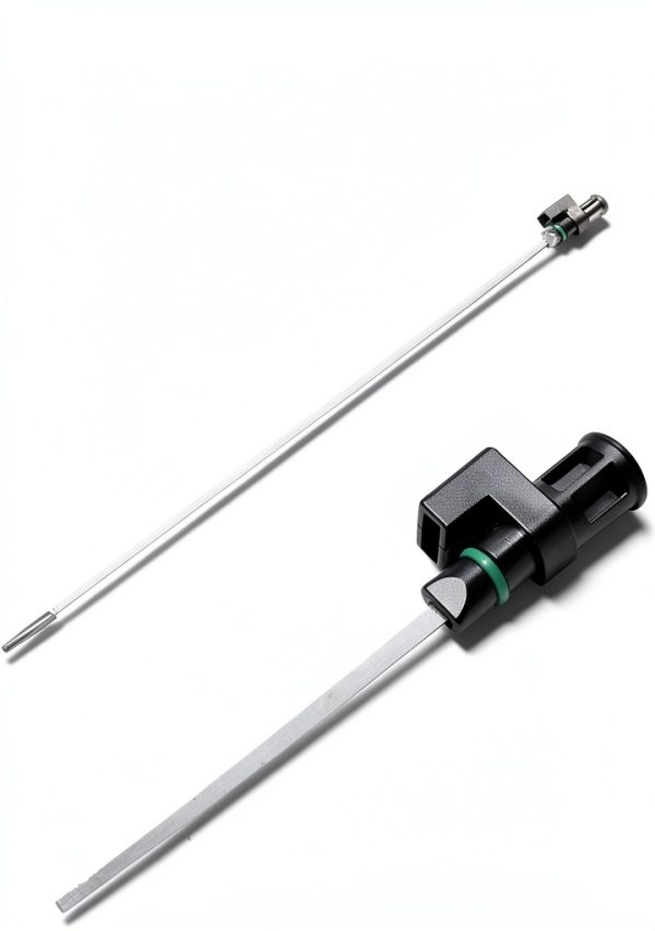 BDZMC Stainless Steel Car Transmission Dipstick-1