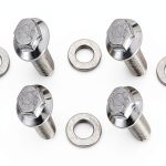 ARP Stainless Steel Hex Bolts for Automotive-0