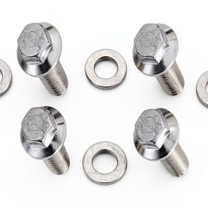 ARP Stainless Steel Hex Bolts for Automotive-0