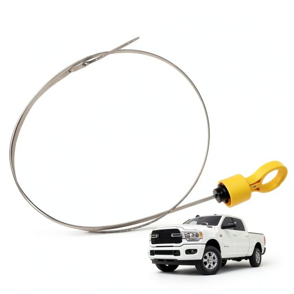Transmission Dipstick LDCRE for Dodge Ram 6.7L-0