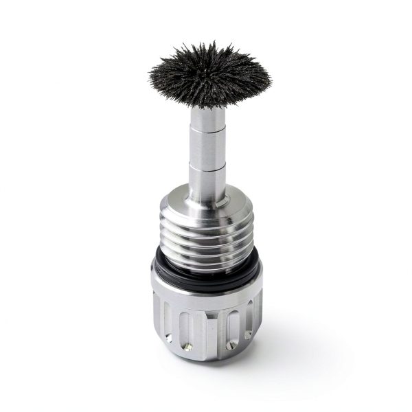Votex Stainless Steel Magnetic Dipstick for Generators-4