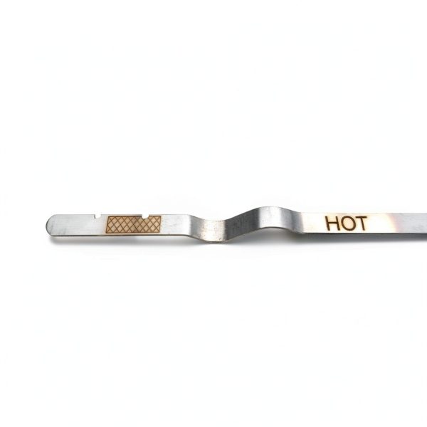 Nissan Altima Oil Dipstick GaeaAuto Stainless Steel-5