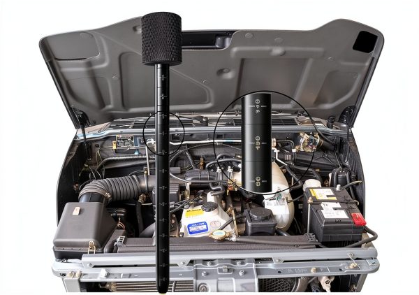 Xingzhu kweiny Chrysler Transmission Dipstick-4