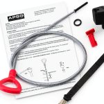 APSG Engine Dipstick DS-MBZTCP1 for Automotive-0
