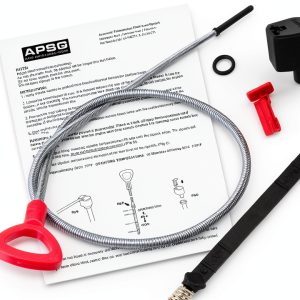 APSG Engine Dipstick DS-MBZTCP1 for Automotive-0