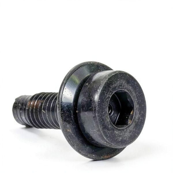 Nissan Engine Cover Bolts Replacement Dsxulxn 3pcs-1
