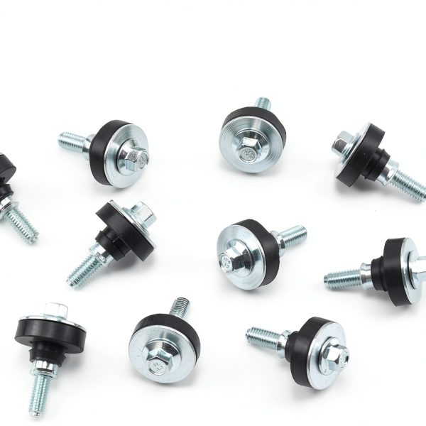 Mopar Engine Valve Cover Bolts 53022085AD-4