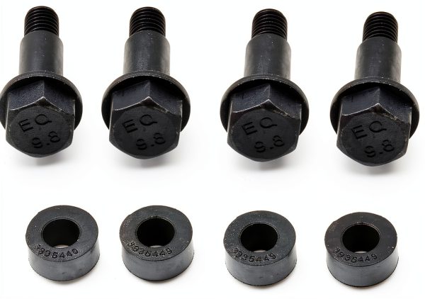 HAOTOM Engine Valve Cover Bolts Replacement-4