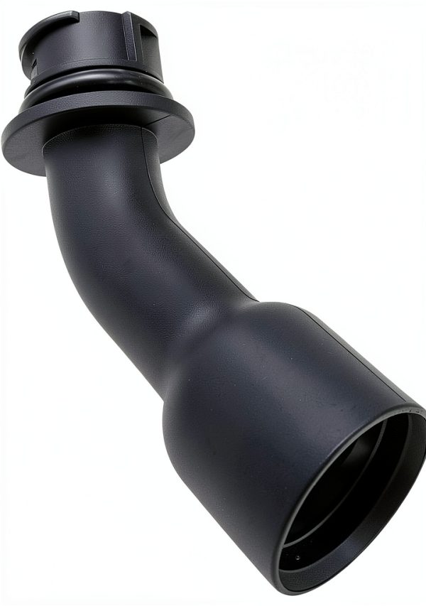 YCUPONE Engine Oil Filler Tube for Automotive Replacement-1