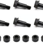 HAOTOM Engine Valve Cover Bolts Replacement-0