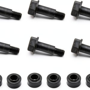HAOTOM Engine Valve Cover Bolts Replacement-0