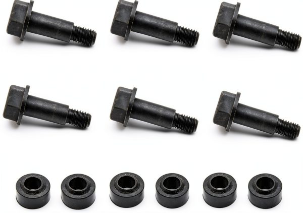 HAOTOM Engine Valve Cover Bolts Replacement-0