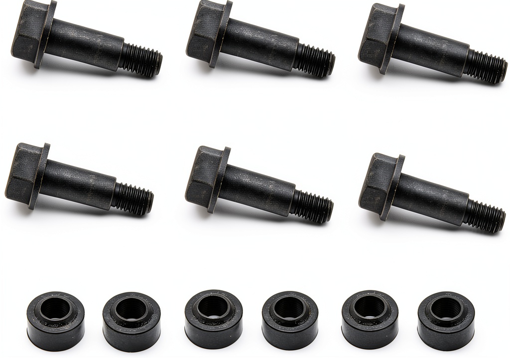 HAOTOM Engine Valve Cover Bolts