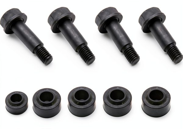 HAOTOM Engine Valve Cover Bolts Replacement-1