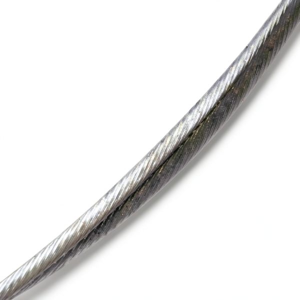 Transmission Dipstick 3mirrors Stainless Steel-3