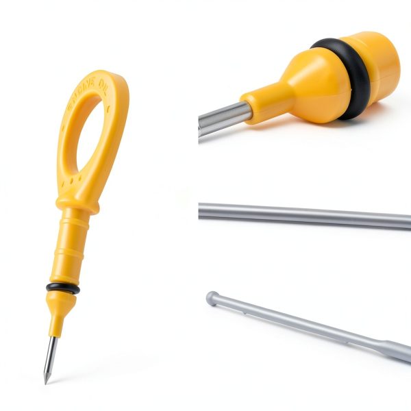 Toyota Camry Engine Oil Dipstick Quealzara Replacement-4