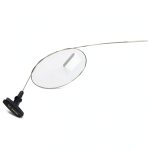 Engine Oil Dipstick CTTMEOOB Stainless Steel-0