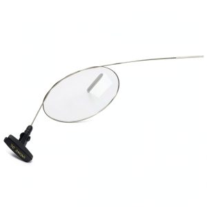 Engine Oil Dipstick CTTMEOOB Stainless Steel-0