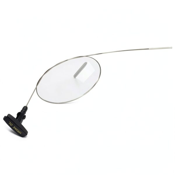 Engine Oil Dipstick CTTMEOOB Stainless Steel-0