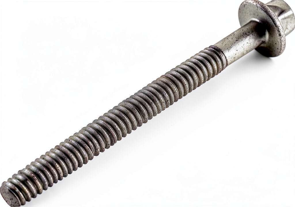GM Genuine Parts Stainless Steel Hex Bolt