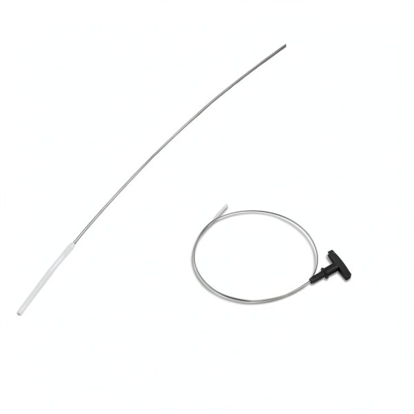 Engine Oil Dipstick CTTMEOOB Stainless Steel-6