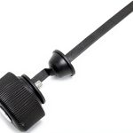 Engine Fuel Tank Cap YUESHAN Aluminum Design-0