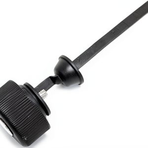 Engine Fuel Tank Cap YUESHAN Aluminum Design-0
