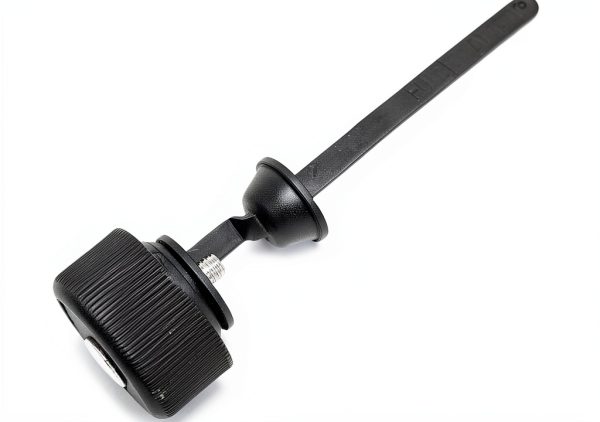 Engine Fuel Tank Cap YUESHAN Aluminum Design-0