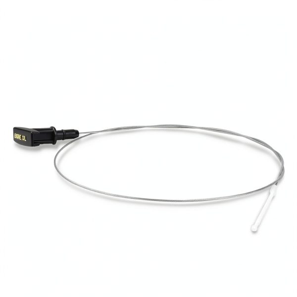Camotokiit Oil Level Dipstick for 2007-2022 Dodge Ram 2500-7