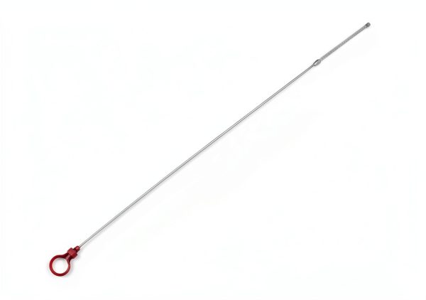 Transmission Dipstick 3mirrors Stainless Steel-1