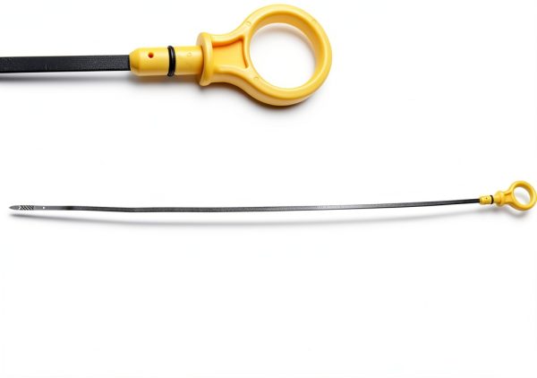 Covnikyer Oil Dipstick for Ford Edge-3