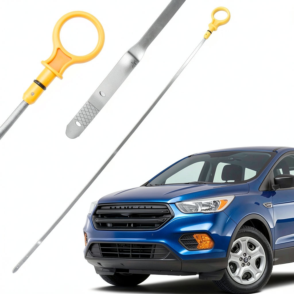 Covnikyer oil dipstick for Ford Edge