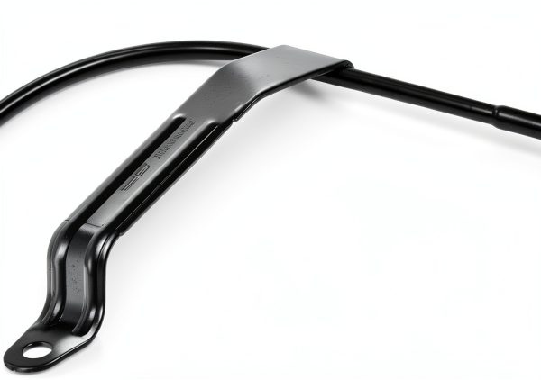 Dorman Engine Oil Dipstick Tube Replacement-1