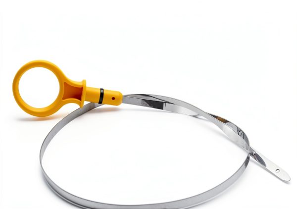 Covnikyer Oil Dipstick for Ford Edge-6