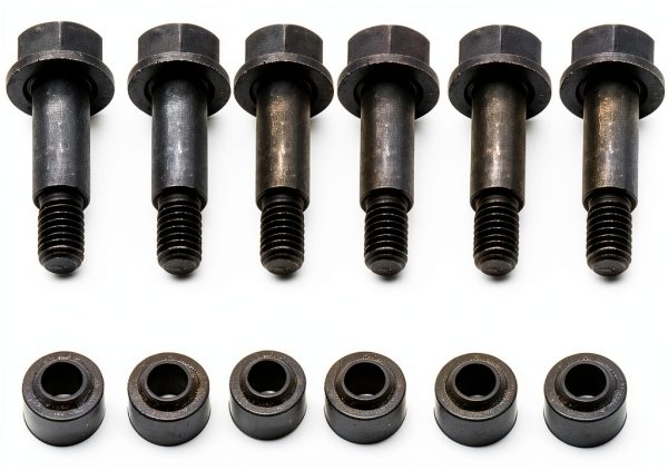 HAOTOM Engine Valve Cover Bolts Replacement-2
