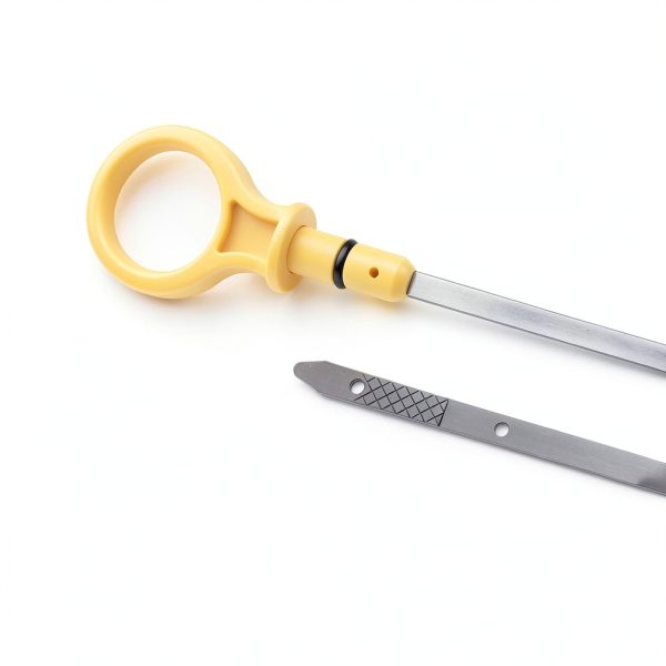 Covnikyer Oil Dipstick for Ford Edge-2