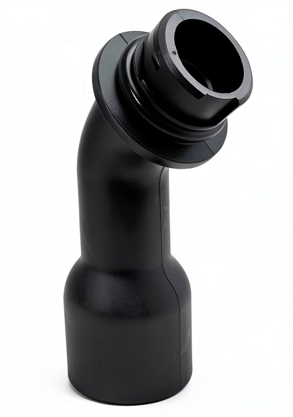 YCUPONE Engine Oil Filler Tube for Automotive Replacement-4