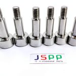 Cummins 6BT 4BT Stainless Steel Valve Cover Bolts JS-0