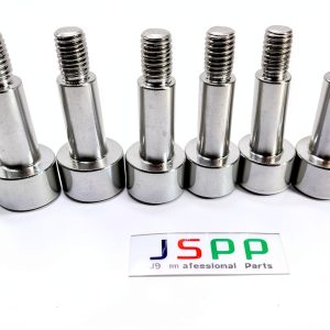 Cummins 6BT 4BT Stainless Steel Valve Cover Bolts JS-0