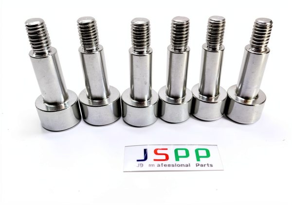 Cummins 6BT 4BT Stainless Steel Valve Cover Bolts JS-0