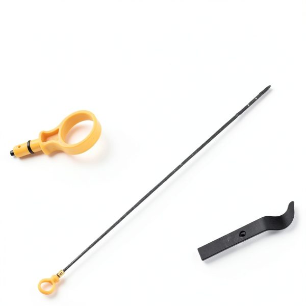 Ford Edge Engine Oil Dipstick by LDCRE-6