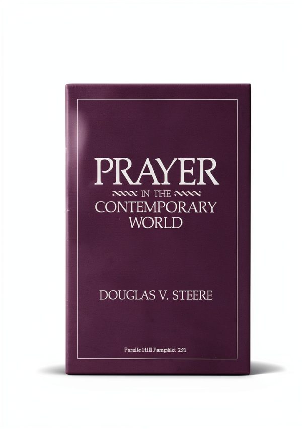 Quaker Christianity eBook by Pendle Hill – 32‑Page Spiritual Guide-0