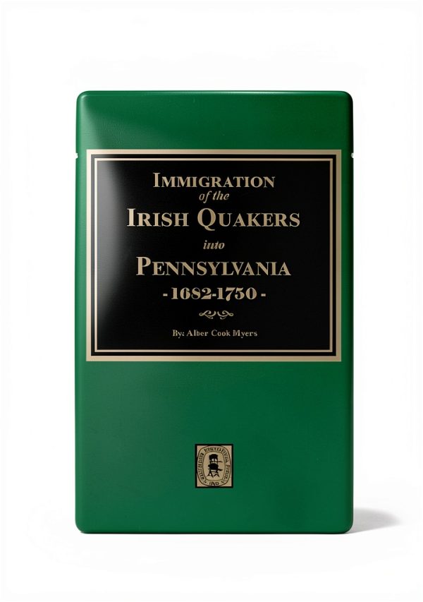 Southern Historical Press Quaker Christianity Kindle eBook 534‑Page-0